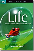 Life, L’Aventure de la Vie de David Attenborough