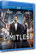 Limitless réalisé par Neil Burger