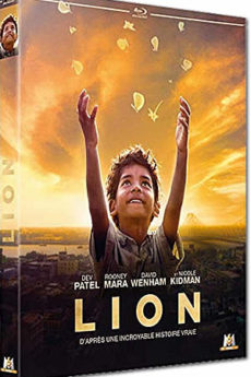 Lion film : Lion