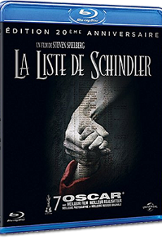 La liste de Schindler film : La liste de Schindler