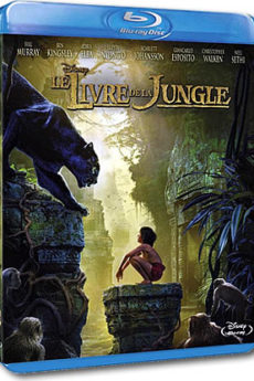 Le livre de la jungle film : Le livre de la jungle