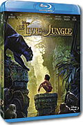 Le livre de la jungle de Jon Favreau