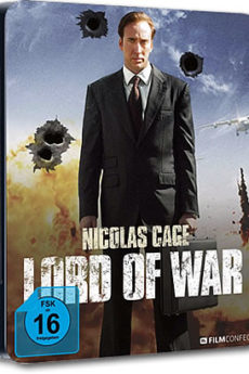 Lord of war