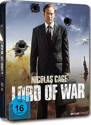 Lord of war - different.land