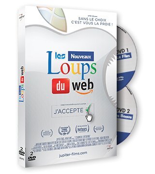 Film : Les loups du Web - different.land