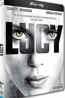 film : Lucy