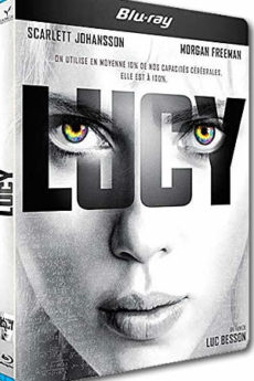 Lucy film : Lucy