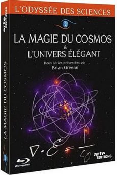 L’odyssée des sciences film : L’odyssée des sciences