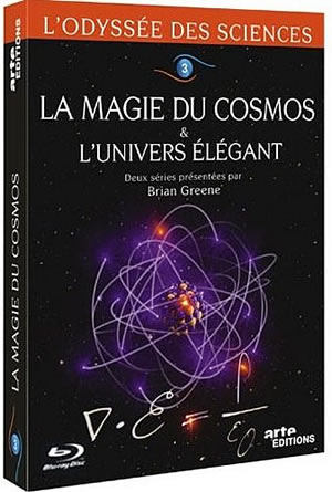 Film : la magie du cosmos 