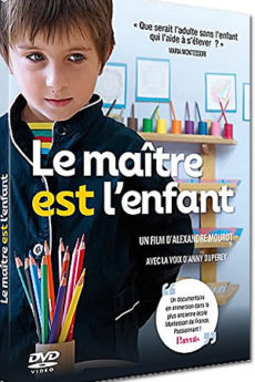 Le maître est l’enfant film : Le maître est l’enfant