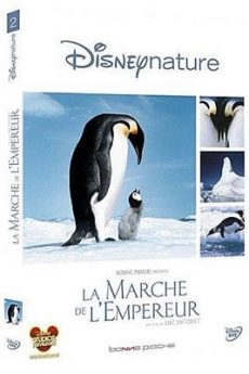 La marche de l’empereur film : La marche de l’empereur
