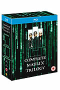 The Matrix de Lana & Lilly Wachowski