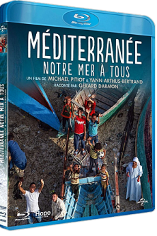 Méditerranée, notre mer à tous film : Méditerranée, notre mer à tous