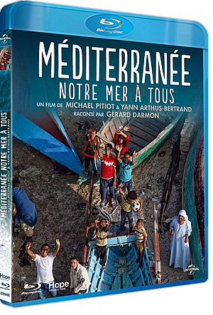 Film : Méditerranée, notre mer à tous - différent.land