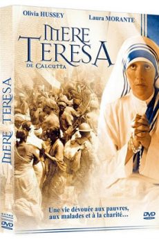 film : Mère Teresa de Calcutta