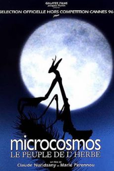 Microcosmos film : Microcosmos