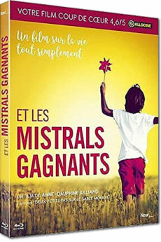 Et les Mistrals Gagnants film : Et les Mistrals Gagnants