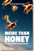 More Than Honey de Markus Imhof