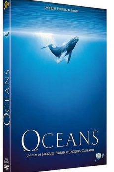 Océans film : Océans