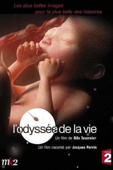 film : L’Odyssée de la vie