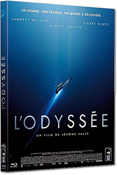 L’Odyssée film : L’Odyssée