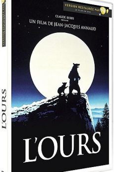 L’ours film : L’ours