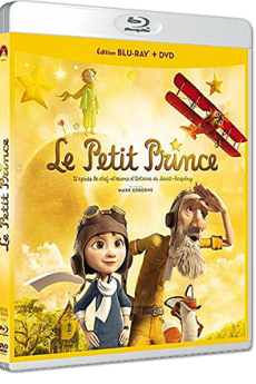 film : Le Petit Prince