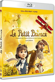 Le Petit Prince film : Le Petit Prince