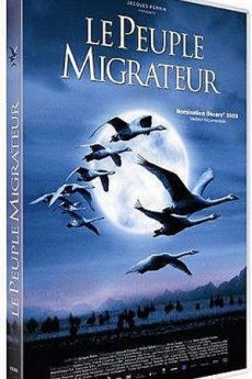 film : Le Peuple Migrateur