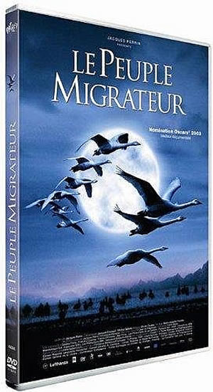 Film : Le peuple migrateur
