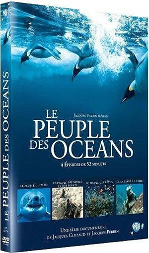 Film : Le peuple des océans