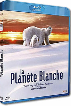 film : La planète blanche