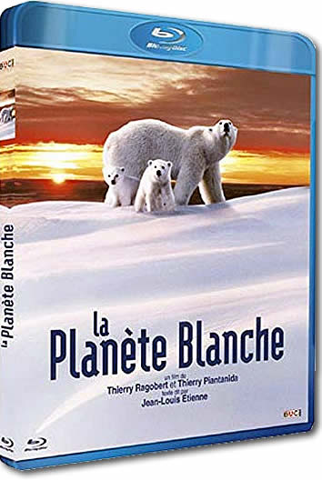 Film : La planète Blanche - different.land