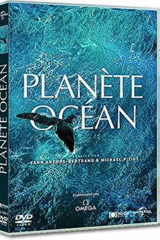 Planète océan film : Planète océan
