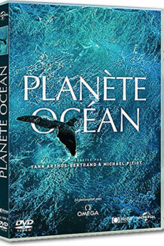 Planète océan