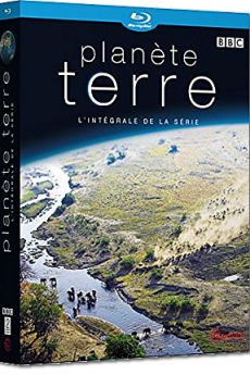 Planète Terre – L’intégrale de la série film : Planète Terre – L’intégrale de la série