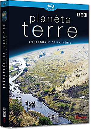 Film : Planète Terre - différent.land