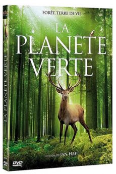 La planète verte film : La planète verte