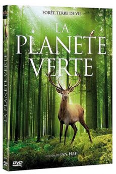 film : La planète verte