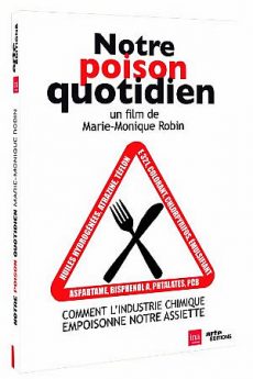 film : Notre poison quotidien