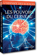 Les pouvoirs du cerveau de Cécile Denjean et Amine Mestari