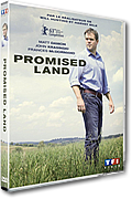 Promised Land de Gus Van Sant