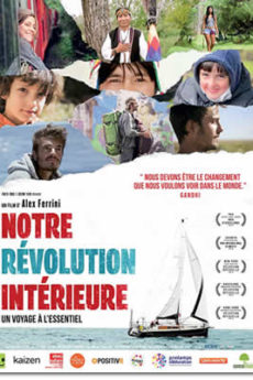 Notre révolution intérieure film : Notre révolution intérieure