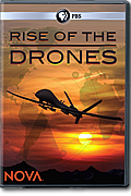 The rise of drones