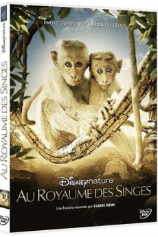 Au royaume des singes film : Au royaume des singes