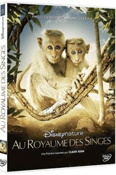 film : Au royaume des singes