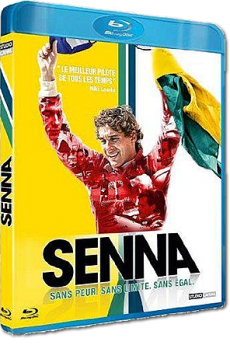 Senna film : Senna