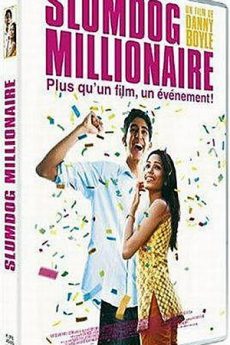 Slumdog Millionaire film : Slumdog Millionaire