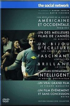 The Social Network film : The Social Network