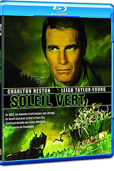 Soleil Vert film : Soleil Vert